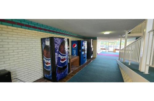 Summerton Hotel | Sunset Inn Manning I 95