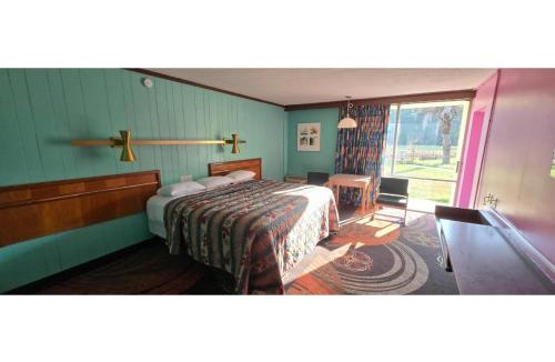 Summerton Hotel | Sunset Inn Manning I 95