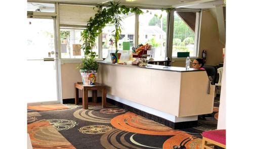 Summerton Hotel | Sunset Inn Manning I 95
