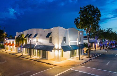 South Miami Hotel | Sunset Inn-South Miami