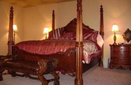 Highlands Hotel | Sunset Inn & Suites - Lincoln Airport