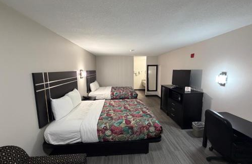 Brady Hotel | Sunset Inn