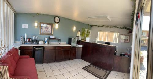 Grants Pass Hotel | Sunset Inn