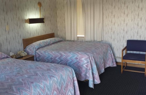 Lee Hotel | Sunset Inn