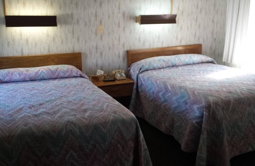 Lee Hotel | Sunset Inn