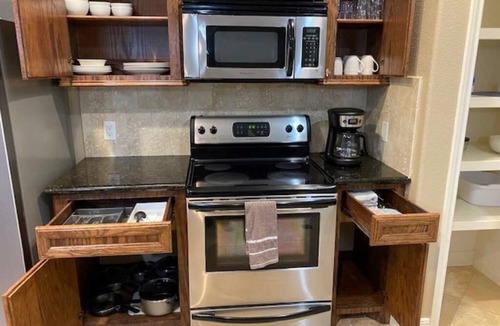 Seven Coves Condo | Sunset Lake House 304
