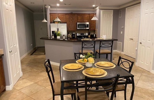 Seven Coves Condo | Sunset Lake House 304