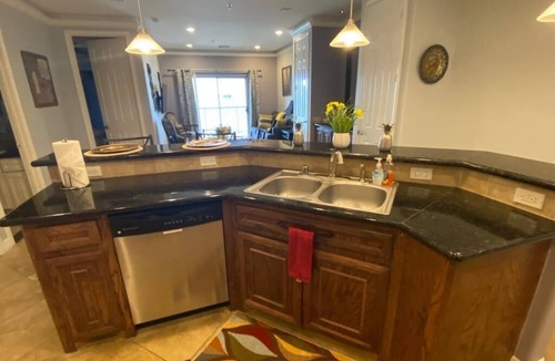 Seven Coves Condo | Sunset Lake House 304