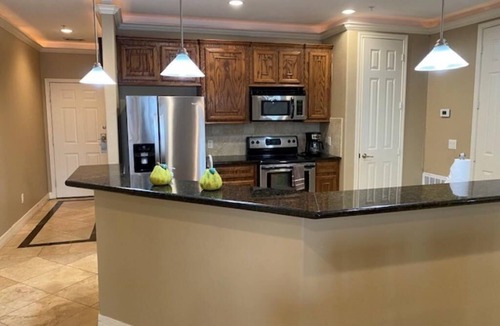 Seven Coves Condo | Sunset Lake House 304