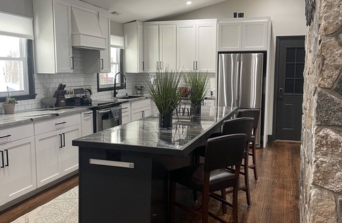 Newtown House | Sunset Living