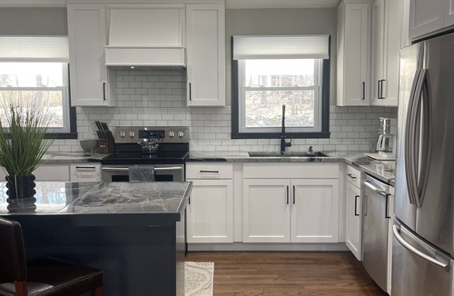 Newtown House | Sunset Living