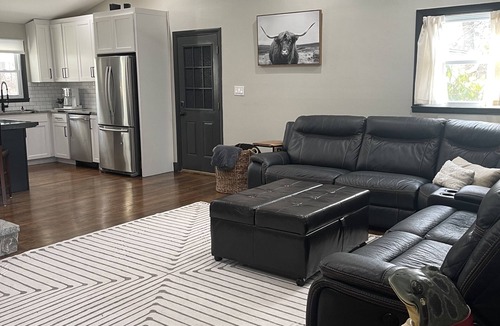 Newtown House | Sunset Living