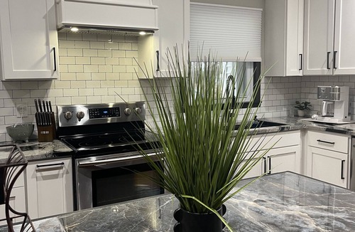 Newtown House | Sunset Living