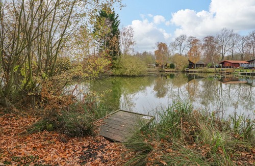 Tattershall Cottage | Sunset Lodge