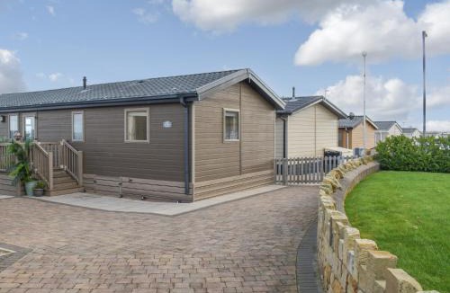 Rhyd-y-foel House | Sunset Lodge