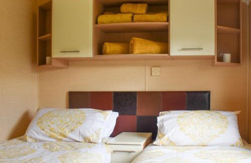 Rhyd-y-foel House | Sunset Lodge