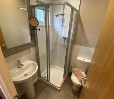 Hamworthy Resort | Sunset Lodge