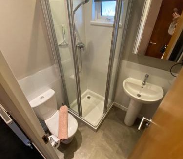 Hamworthy Resort | Sunset Lodge