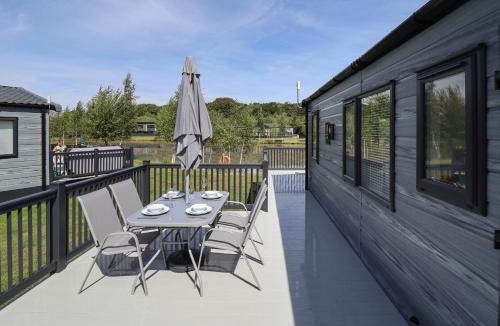 Woodhall Spa House | Sunset Lodge