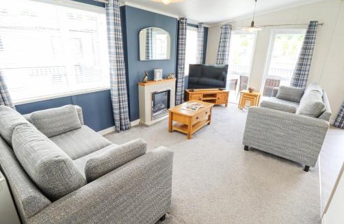 Woodhall Spa House | Sunset Lodge