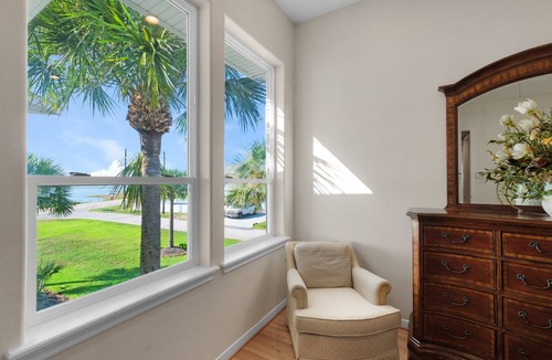 Jamaica Beach House | Sunset luxury:Boat lift, kayaksSleeps 12 - 5 bdrms