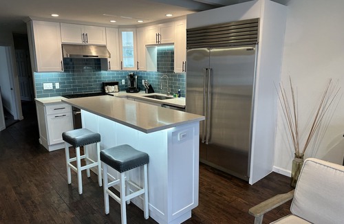 Central Malibu Condo | Sunset Malibu Road Premium Ocean Front Penthouse