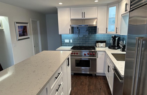 Central Malibu Condo | Sunset Malibu Road Premium Ocean Front Penthouse