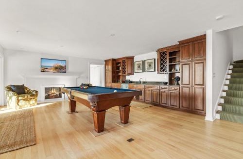 Grand Beach House | Sunset Manor