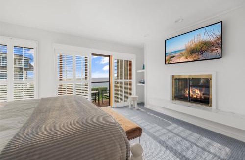 Grand Beach House | Sunset Manor