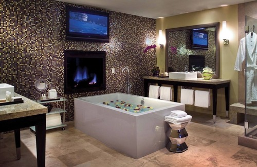 West Hollywood Hotel | Sunset Marquis
