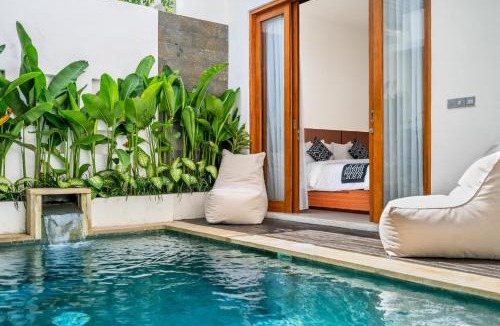 Padangsambian Klod Villa | Sunset Max Villa