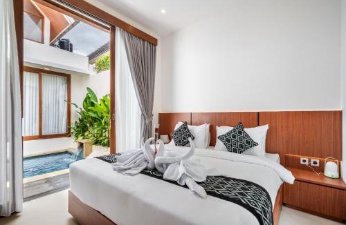 Padangsambian Klod Villa | Sunset Max Villa