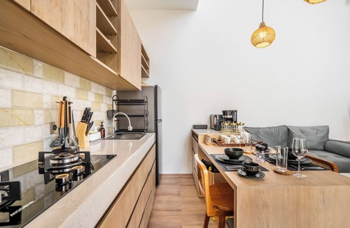 Padangsambian Klod Villa | Sunset Max Villa Seminyak