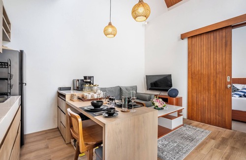 Padangsambian Klod Villa | Sunset Max Villa Seminyak