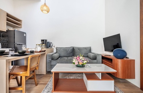 Padangsambian Klod Villa | Sunset Max Villa Seminyak