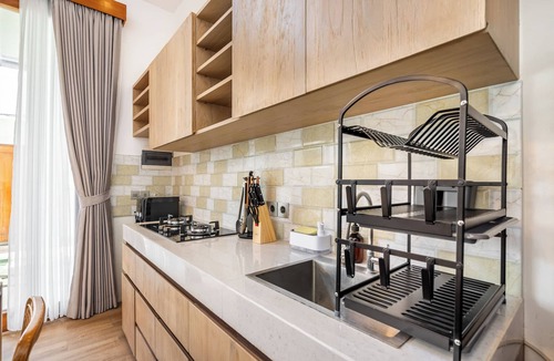 Padangsambian Klod Villa | Sunset Max Villa Seminyak