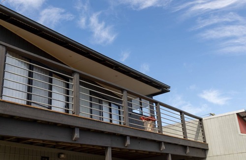 Sunset Strip House | Sunset Meadows in Sunset Strip