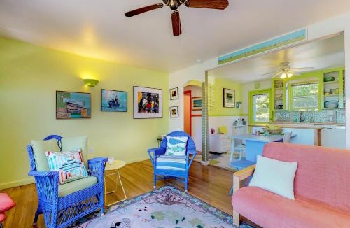 Lagoon Heights House | Sunset Meadows
