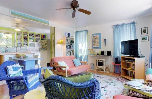 Lagoon Heights House | Sunset Meadows