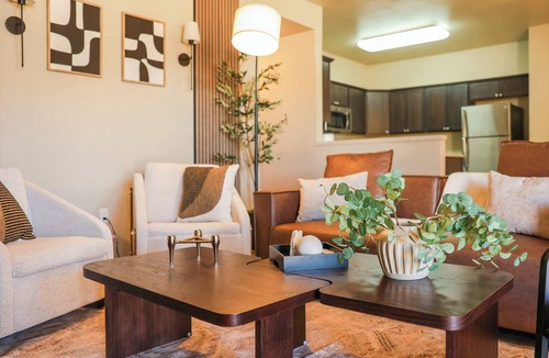 Lubbock House | Sunset Mesa - 3BR/2BA - Family Friendly