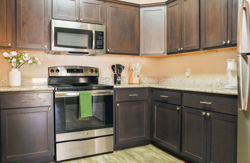Lubbock House | Sunset Mesa - 3BR/2BA - Family Friendly