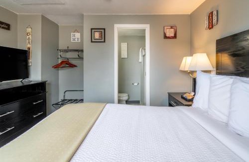 Alliance Hotel | Sunset Motel and RV