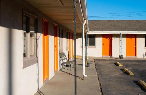 Alliance Hotel | Sunset Motel and RV