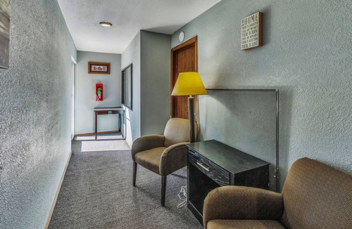 Alliance Hotel | Sunset Motel and RV