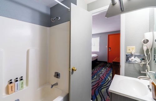 Alliance Hotel | Sunset Motel and RV