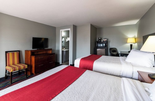 Alliance Hotel | Sunset Motel and RV