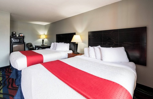 Alliance Hotel | Sunset Motel and RV