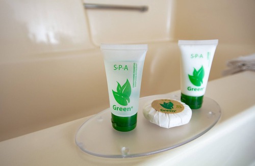 Hood River Hotel | Sunset Motel Hood River