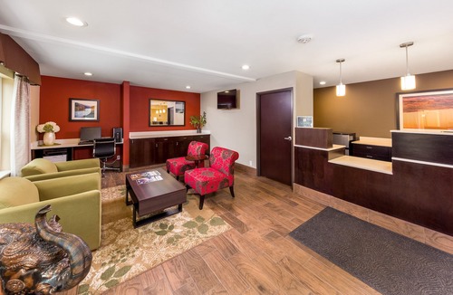 Hood River Hotel | Sunset Motel Hood River