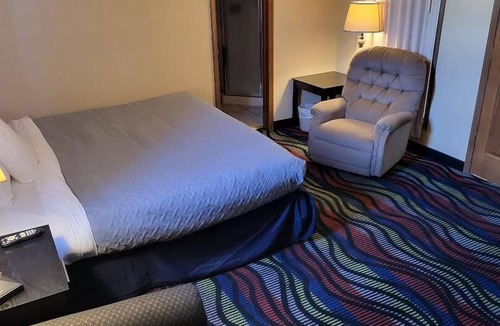 Alliance Hotel | Sunset Motel